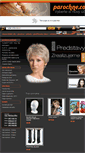 Mobile Screenshot of parochne.com